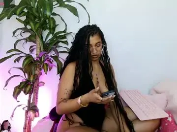 Chaturbate Adult Video Chat of missangeldust