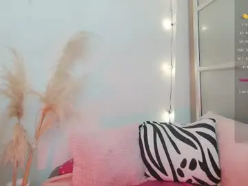 Chaturbate Adult Webcam of missangeldust