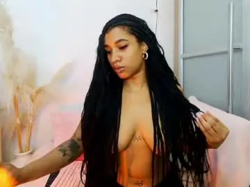 Chaturbate Nude Webcam of missangeldust