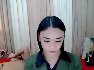 Chaturbate Live Sex Cam of nhics_and_hades