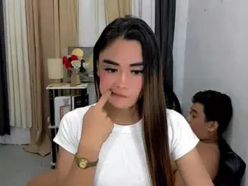 Chaturbate Best live sex cam show of nhics_and_hades