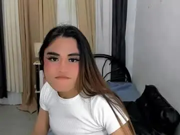 Chaturbate Live Porn of nhics_and_hades