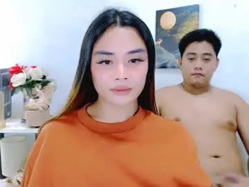 Chaturbate Live Sex of nhics_and_hades