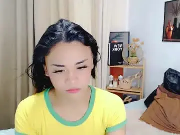 Chaturbate Nude Webcam of nhics_and_hades