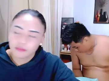 Chaturbate Best live sex cam show of nhics_and_hades