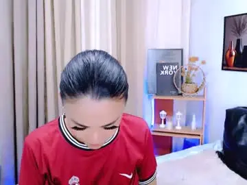 Chaturbate Sex Chat of nhics_and_hades