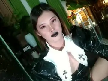 Chaturbate Adult Webcam of queen_kendalx19