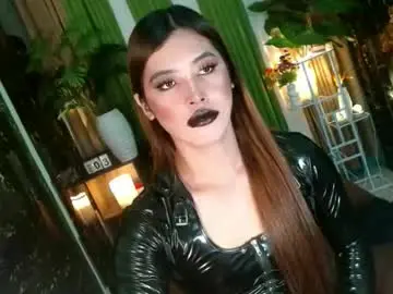 Chaturbate Private Sex Chat of queen_kendalx19