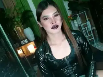 Chaturbate Nude Webcam of queen_kendalx19