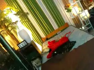 Chaturbate Best Webcam of queen_kendalx19