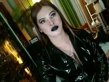 Chaturbate Best Webcam of queen_kendalx19