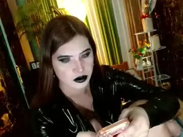 Chaturbate Best live sex cam show of queen_kendalx19