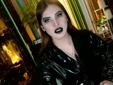 Chaturbate Sex Cam of queen_kendalx19