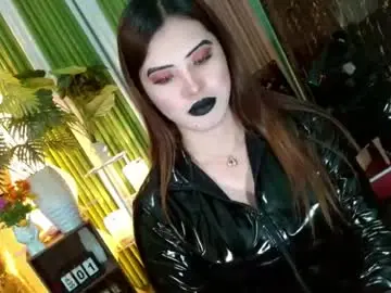 Chaturbate Adult Webcams of queen_kendalx19