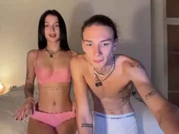 Chaturbate Free Porn Cam of sweety_kate_sammy
