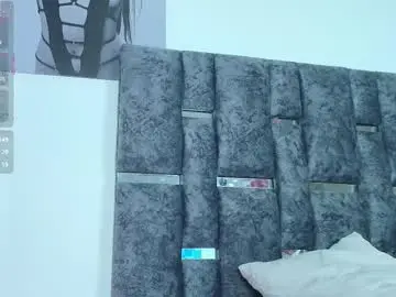 Chaturbate Adult Webcams of taniamilan