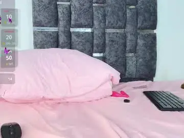 Chaturbate Adult Webcams of taniamilan