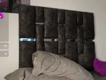 Chaturbate Adult Video Chat of taniamilan