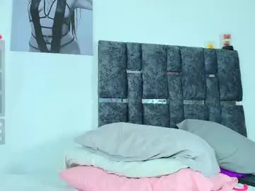 Chaturbate Live Sex of taniamilan