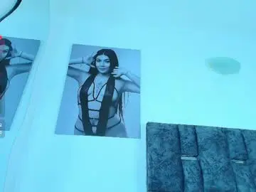 Chaturbate Sex Chat of taniamilan