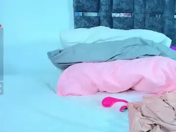 Chaturbate Nude Webcam of taniamilan