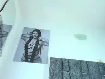 Chaturbate Free Porn Cam of taniamilan