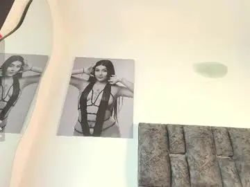 Chaturbate Free Live Porn of taniamilan