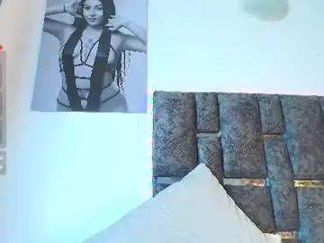 Chaturbate Nude Webcam of taniamilan