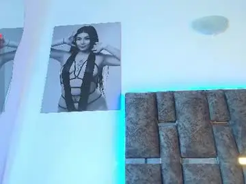 Chaturbate Nude Webcam of taniamilan