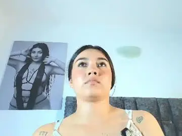 Chaturbate Private Sex Chat of taniamilan