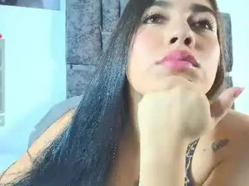 Chaturbate Best live sex cam show of taniamilan