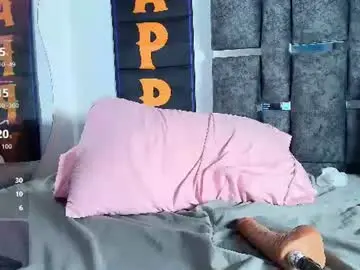 Chaturbate Live Sex Cam of taniamilan