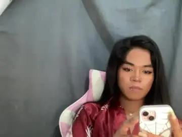 Chaturbate Live Sex of your_ebony_veron