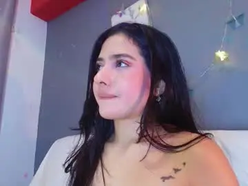 Chaturbate Watch Live Sex Cams of adara_johnson_