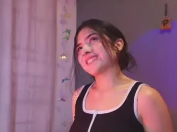 Chaturbate Free Porn Cam of adara_johnson_