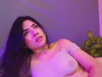Chaturbate Private Sex Chat of adara_johnson_