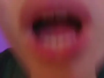 Chaturbate Watch Live Sex Cams of adara_johnson_