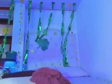 Chaturbate Private Sex Chat of angela_garciaa