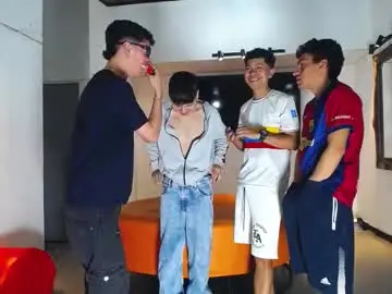 Chaturbate Live Porn of anghelytos