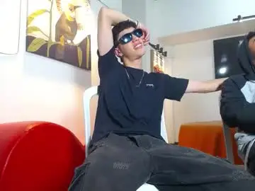 Chaturbate Adult Webcams of anghelytos