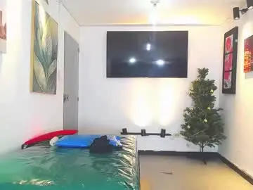 Chaturbate Best Webcam of anghelytos