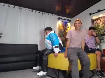 Chaturbate Adult Video Chat of anghelytos