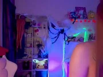 Chaturbate Live Sex Cam of anna_prince
