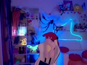 Chaturbate Nude Webcam of anna_prince