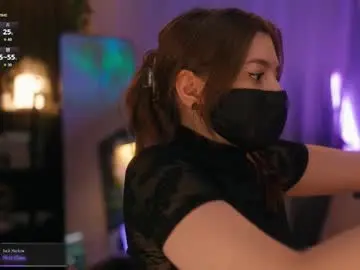 Chaturbate Free Porn Cam of arima_ss