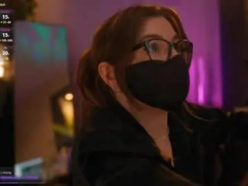 Chaturbate Adult Video Chat of arima_ss