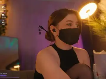 Chaturbate Adult Webcam of arima_ss