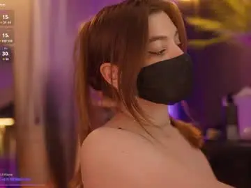 Chaturbate Sex Cam of arima_ss