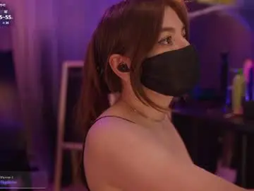 Chaturbate Free Porn Cam of arima_ss