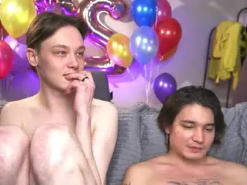 Chaturbate Sex Chat of badtwinkboys